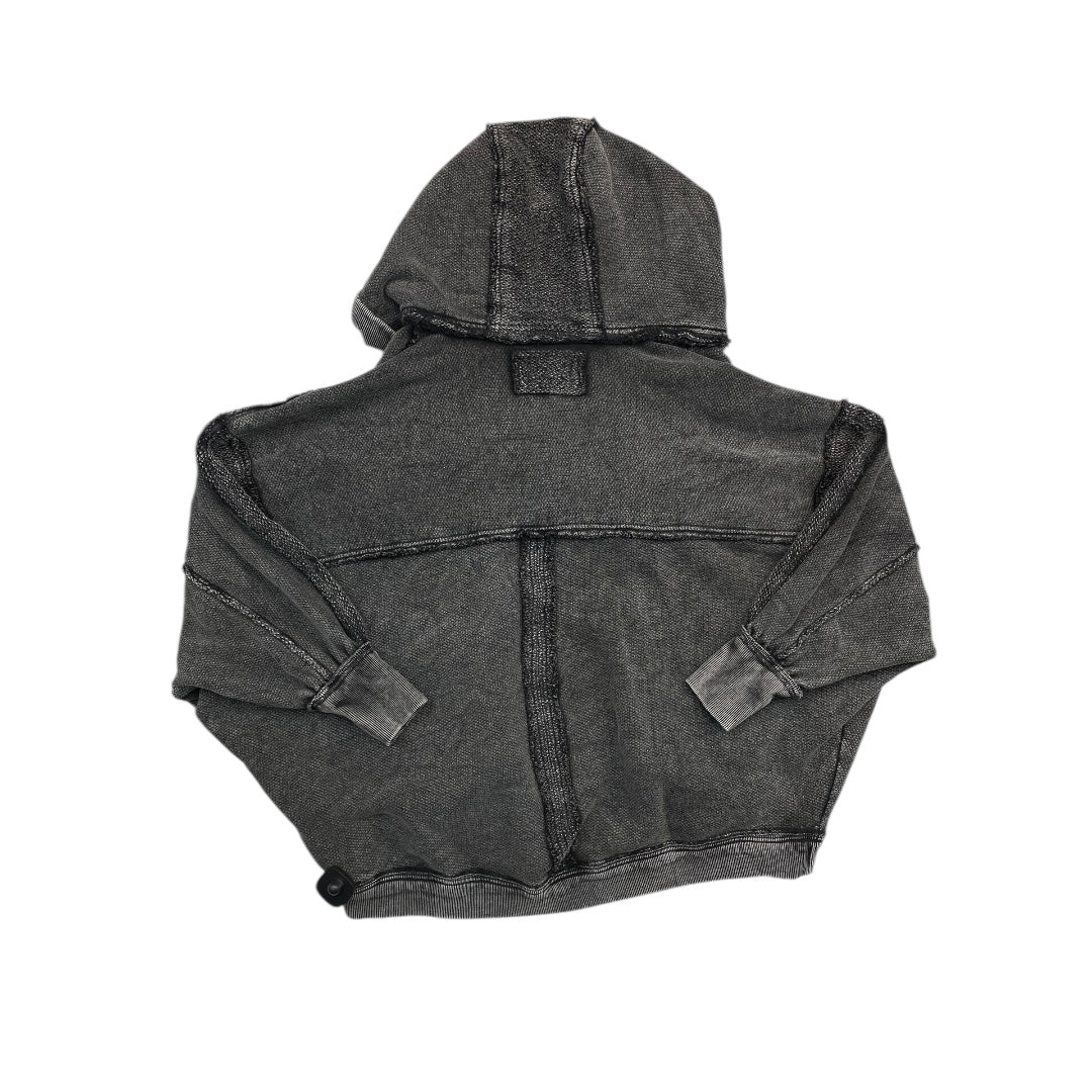 Jacket Other By We The Free In Grey, Size:Xs