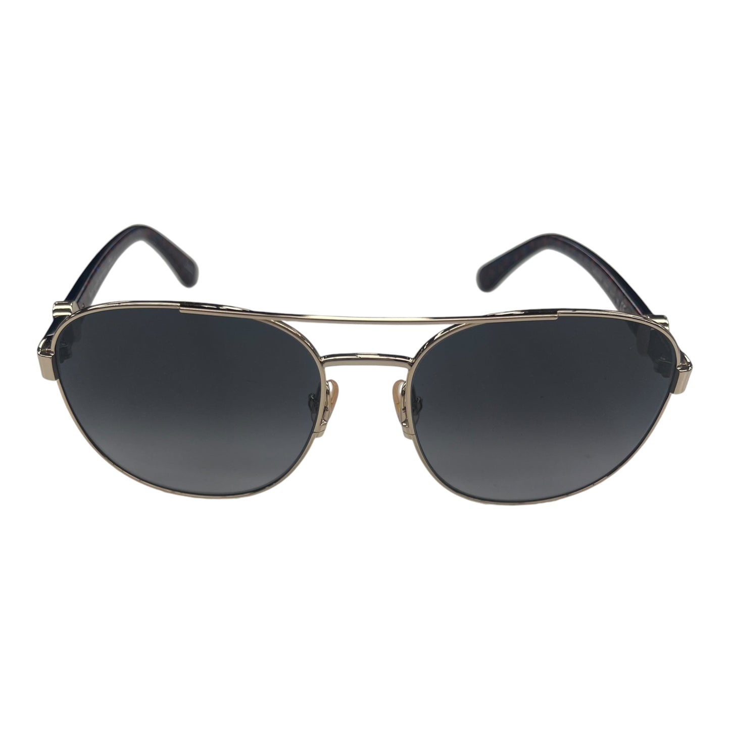 Sunglasses Designer By Kate Spade In Black, Size: