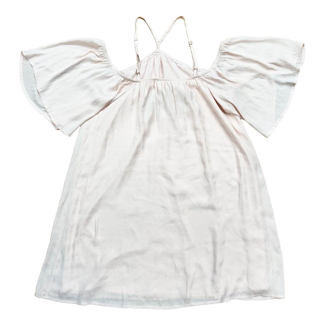 Dress Casual Short By Show Me Your Mumu  Size: Xs