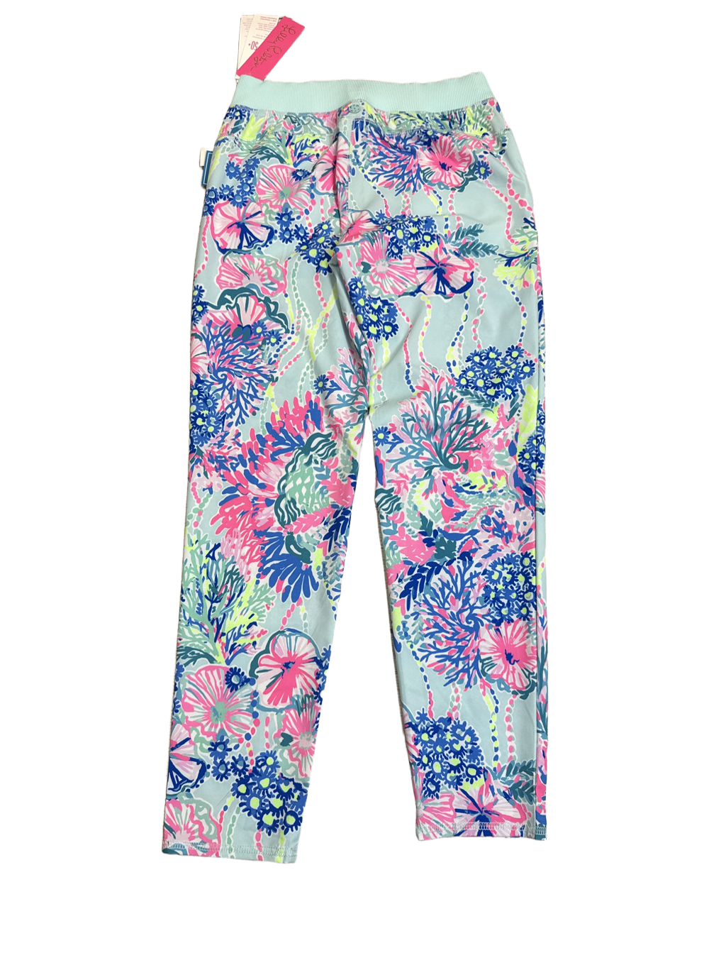 New! Run Around Pant By Lilly Pulitzer  Size: Xs