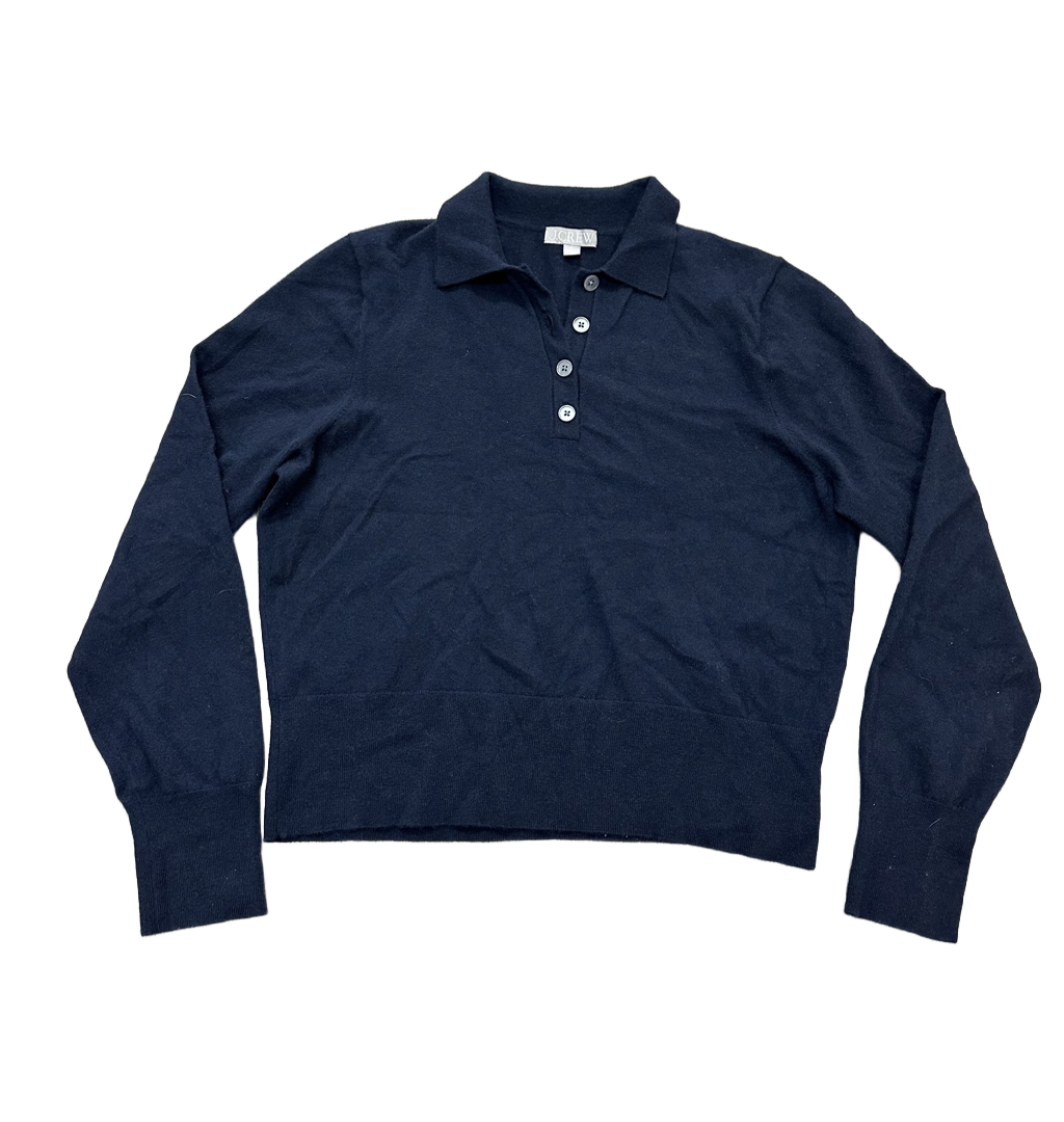 Sweater By J. Crew  Size: Xl