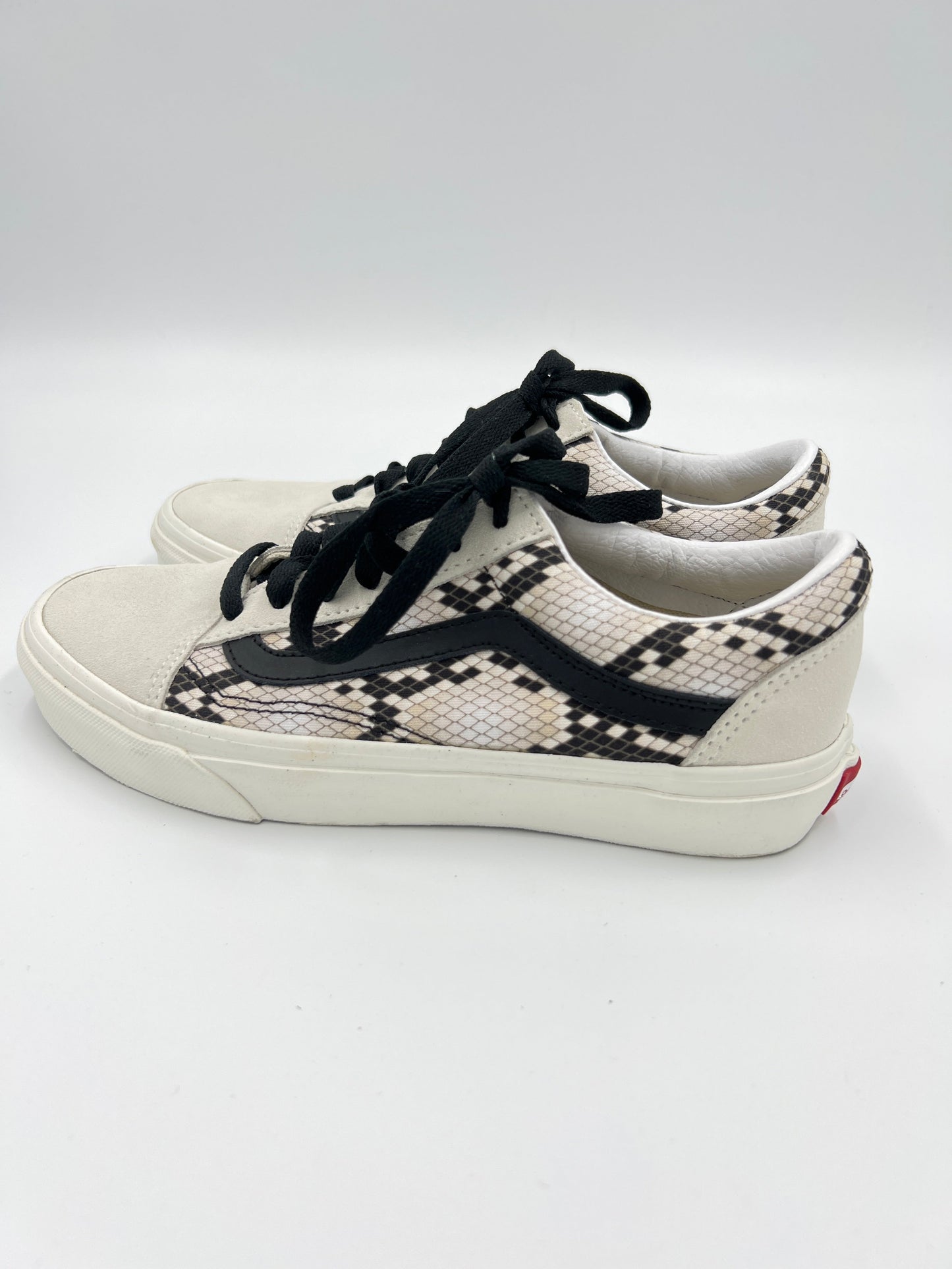 Shoes Flats Other By Vans  Size: 6