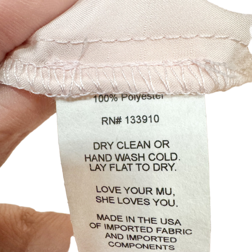 Dress Casual Short By Show Me Your Mumu  Size: Xs