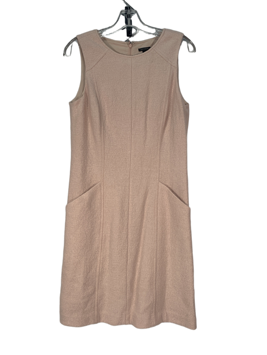 Dress Casual Midi By Ann Taylor  Size: M