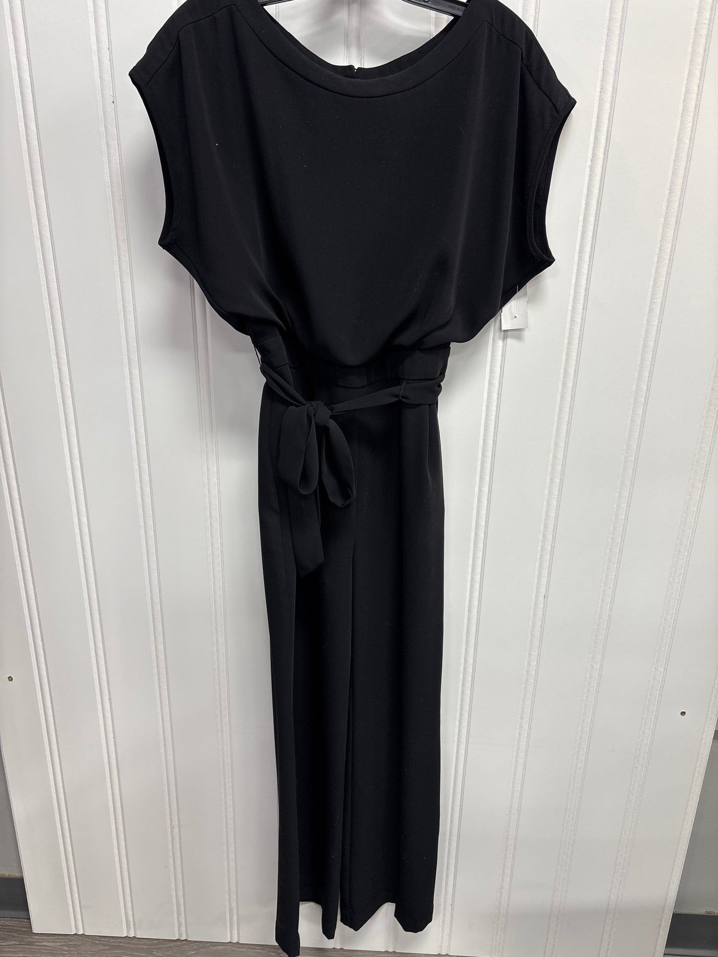 Jumpsuit By Eliza J In Black, Size:S