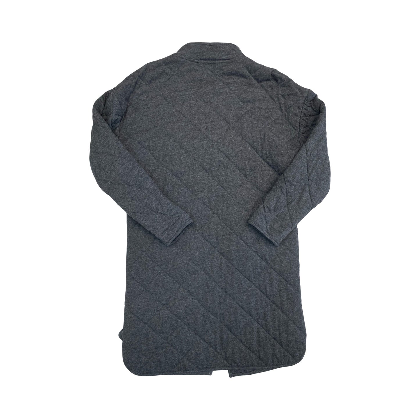 Jacket Other By Z Supply In Grey, Size:Xs