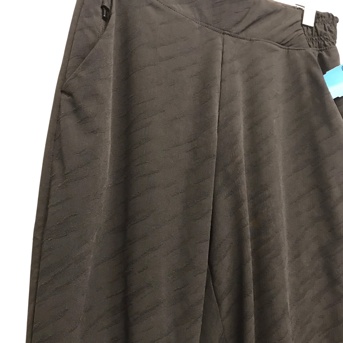 Athletic Pants By Athleta In Black, Size:Xs