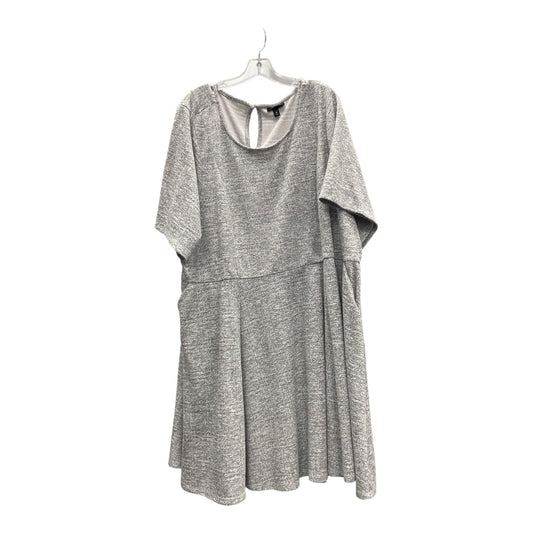 Dress Casual Short By Torrid In grey, Size:6
