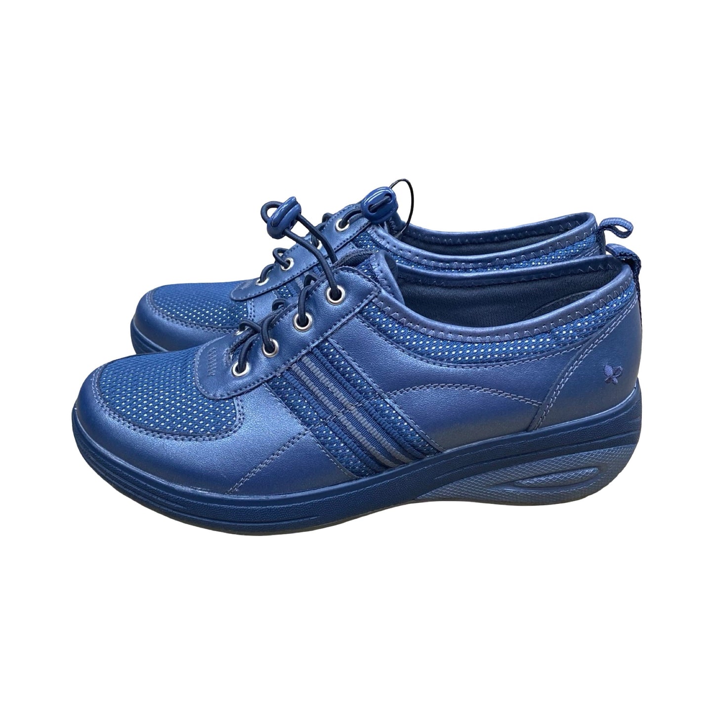 Shoes Sneakers By Grasshoppers In Blue, Size:8