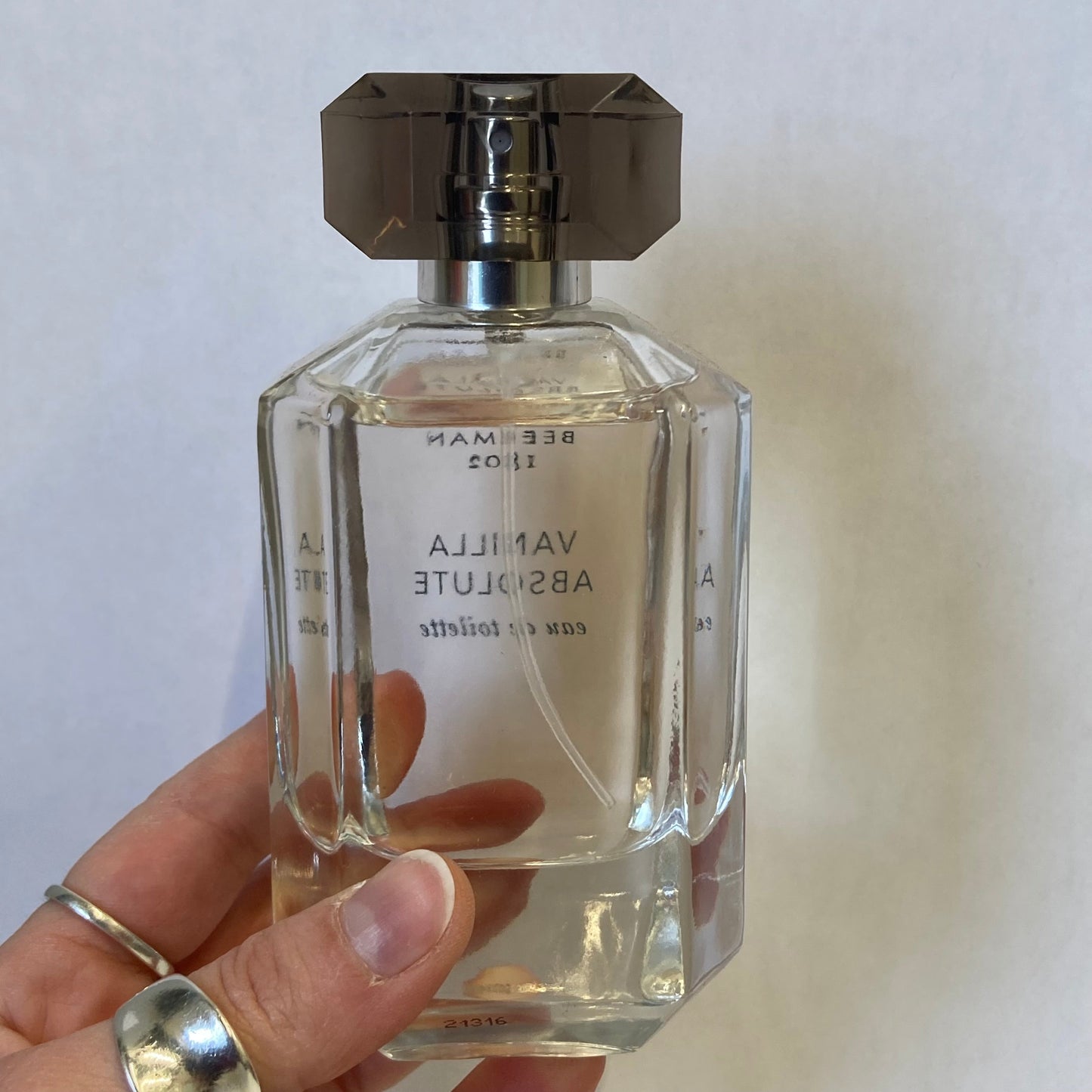 Fragrance By Beekman 1802 In Clear