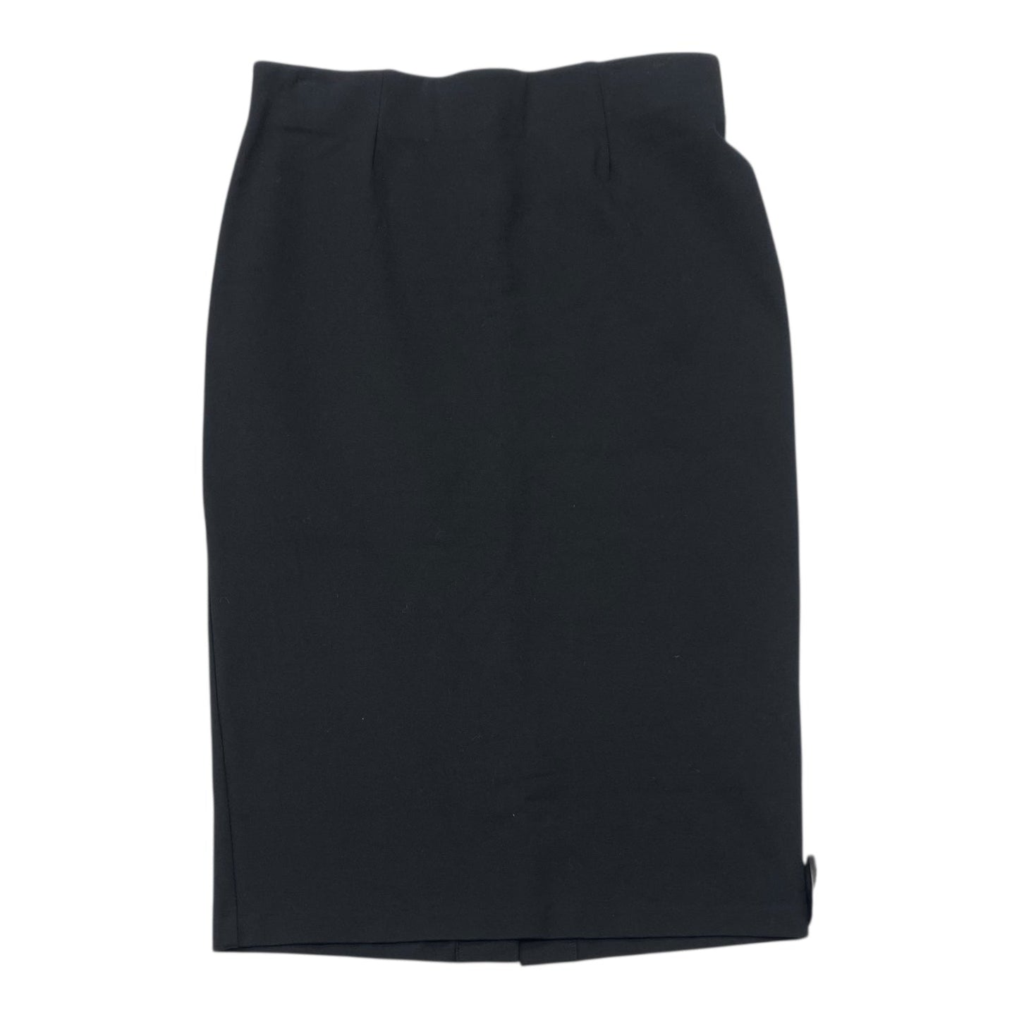 Skirt Midi By Prologue In Black, Size:L