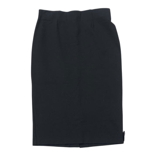 Skirt Midi By Prologue In Black, Size:L