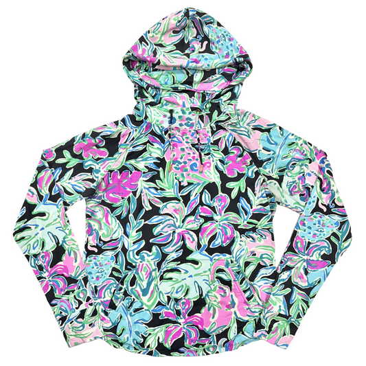 Sweatshirt Designer By Lilly Pulitzer  Size: M