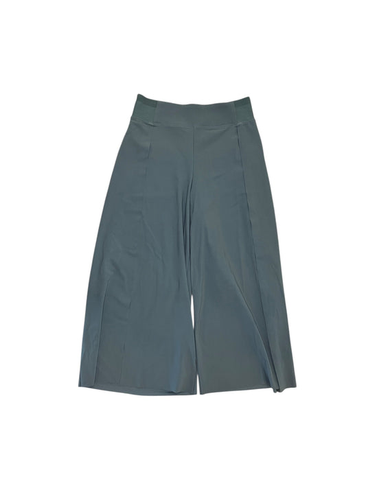 Athletic Pants By Athleta In Teal, Size:Xsp