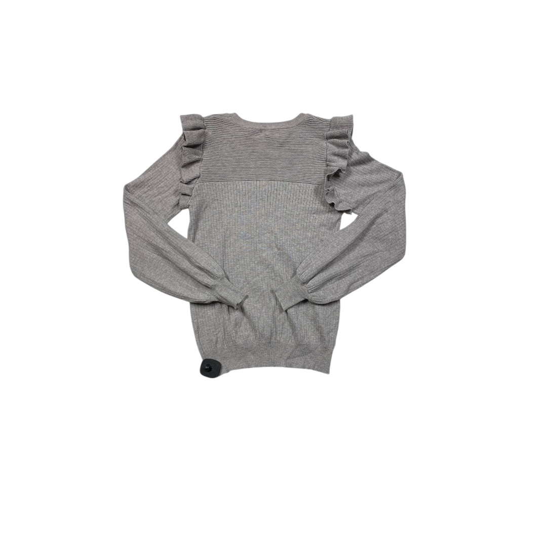 Sweater By &Merci In Grey, Size:L