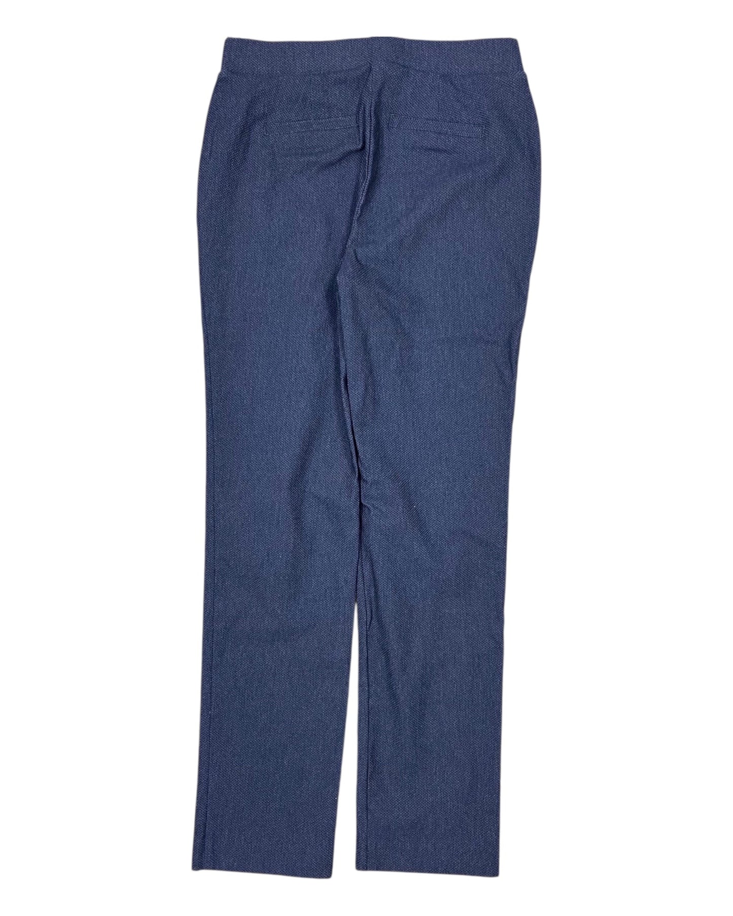 Pants Dress By Simply Vera In Blue, Size:S