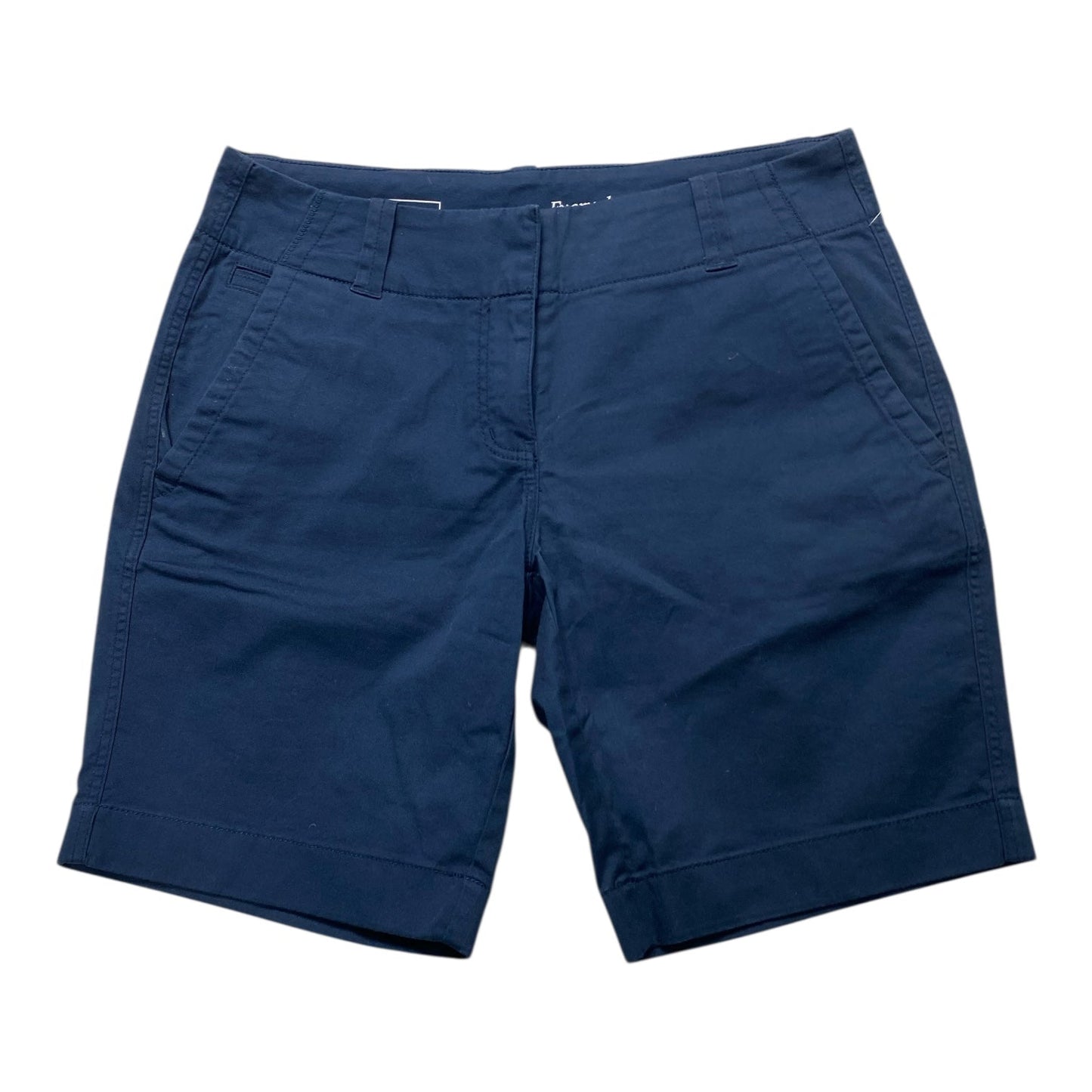Shorts By Vineyard Vines In Navy, Size:0