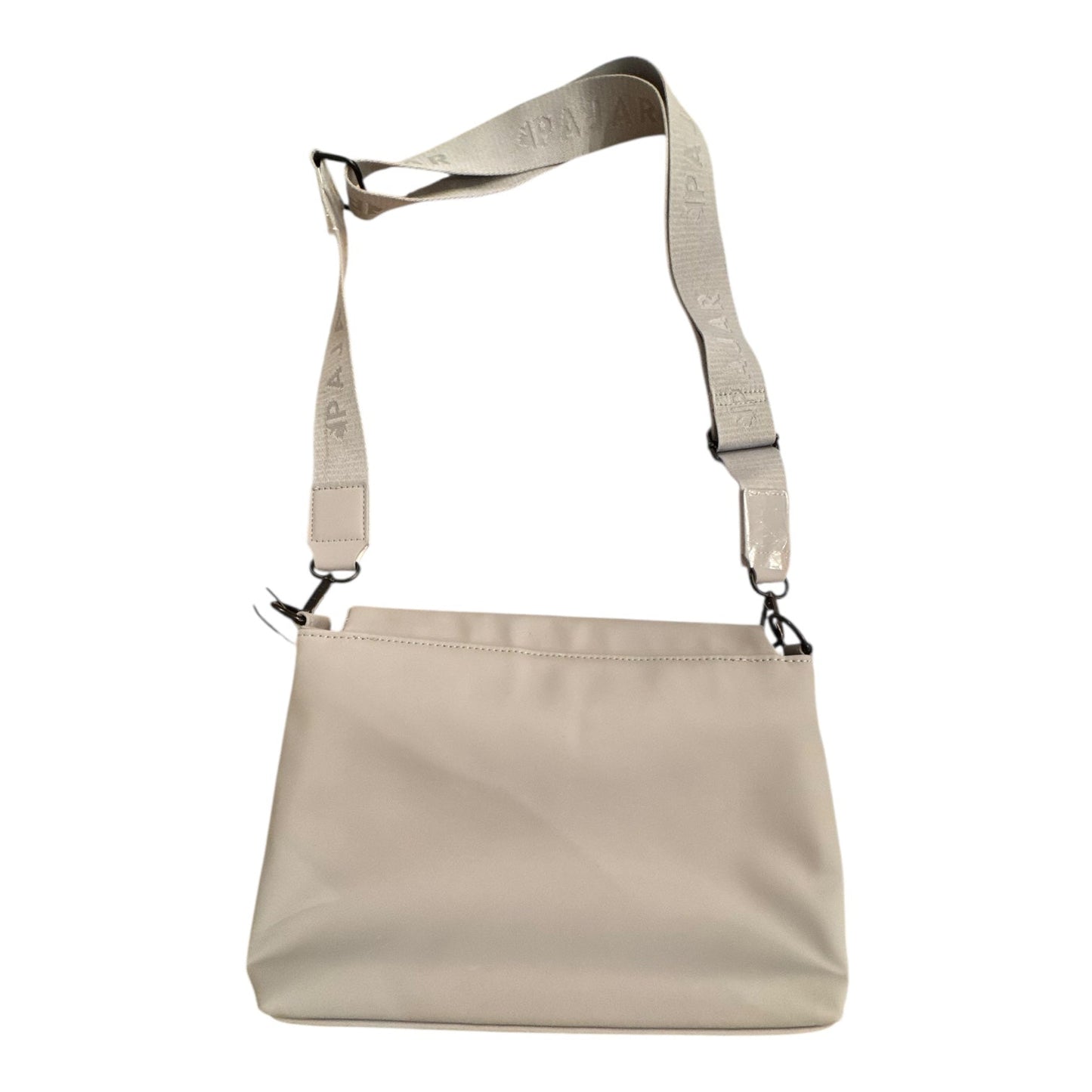 Handbag By Pajar In Grey, Size:Medium