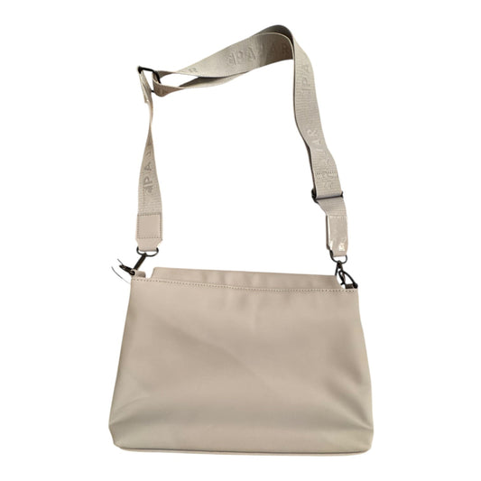 Handbag By Pajar In Grey, Size:Medium