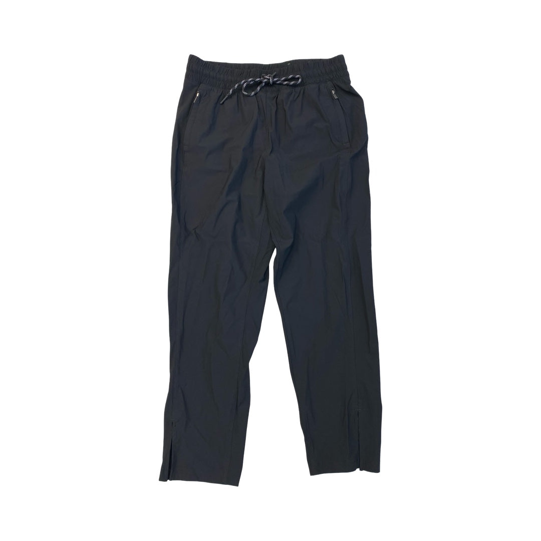 Athletic Pants By Flx In Black, Size:M