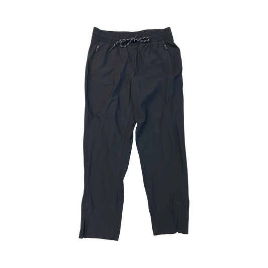 Athletic Pants By Flx In Black, Size:M