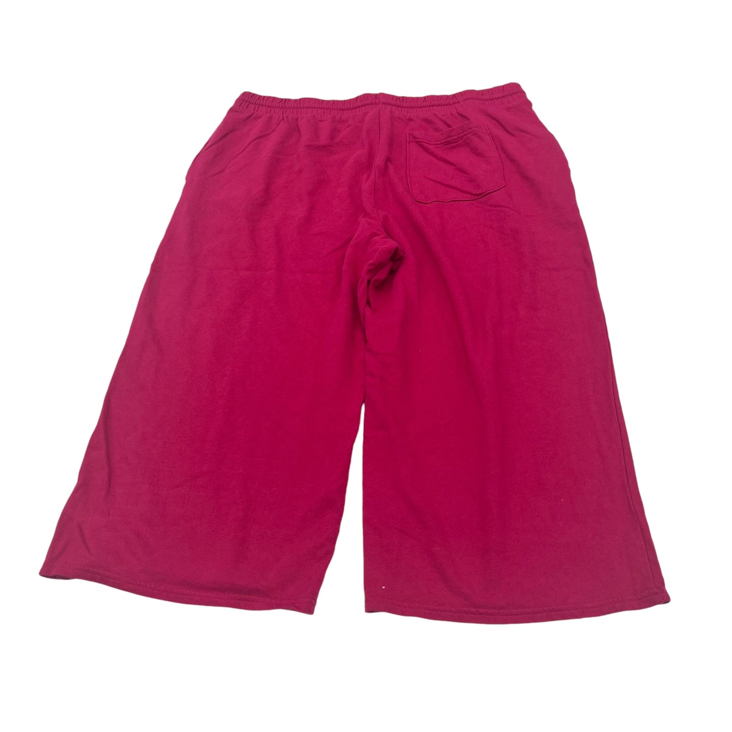 PINK PANTS LOUNGE by TERRA & SKY Size:1X