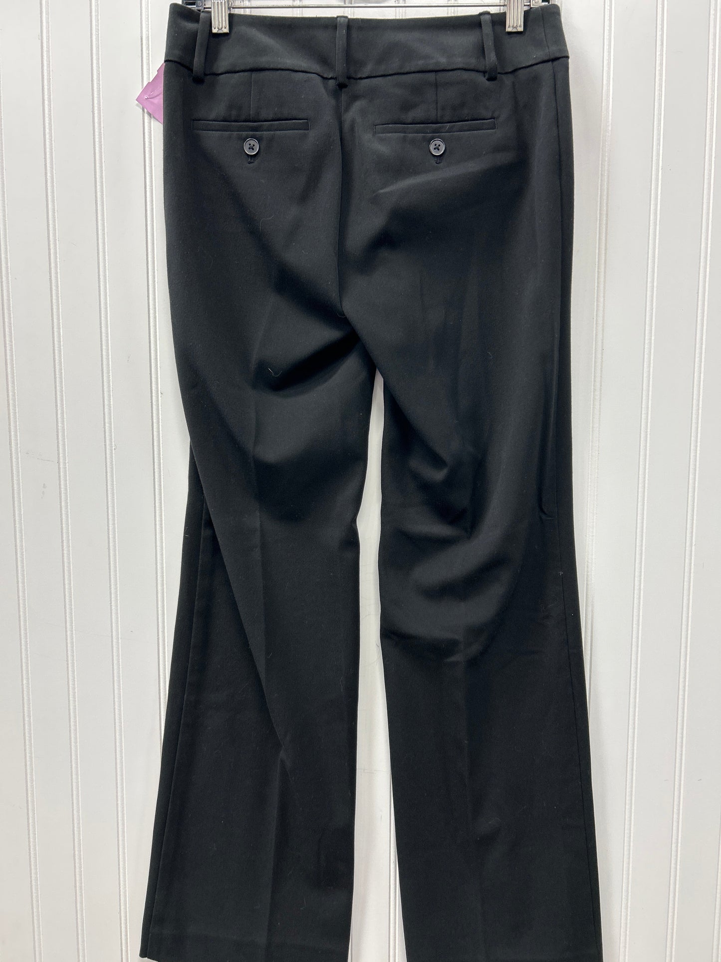 Pants Dress By Loft In Black, Size:0