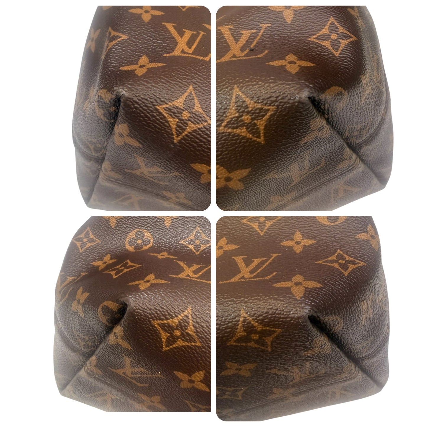 Handbag Luxury Designer By Louis Vuitton, Size: Medium