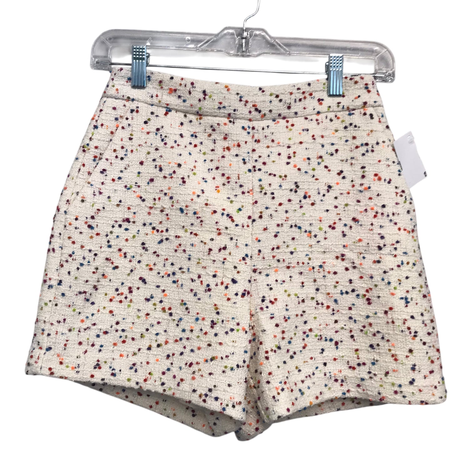 Shorts By Express In Multi, Size:0