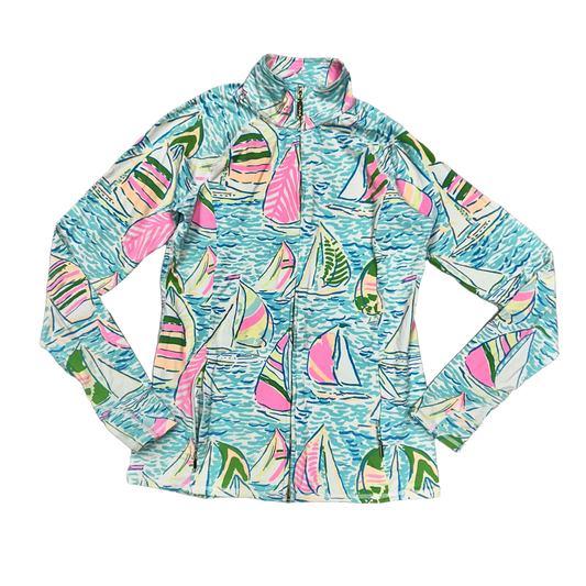 Top Ls Designer By Lilly Pulitzer  Size: S