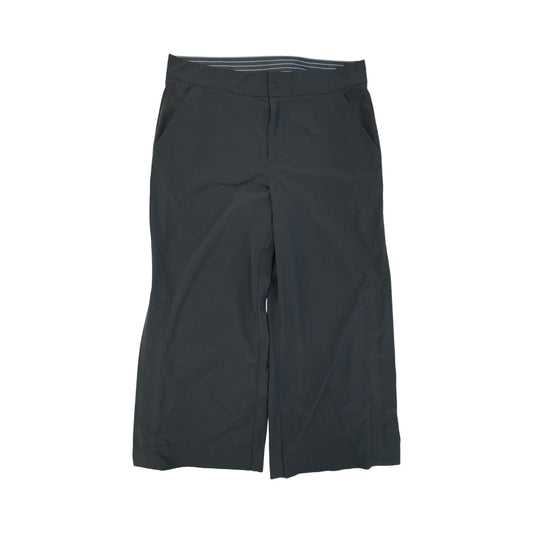 Athletic Pants By Athleta In Black, Size:8