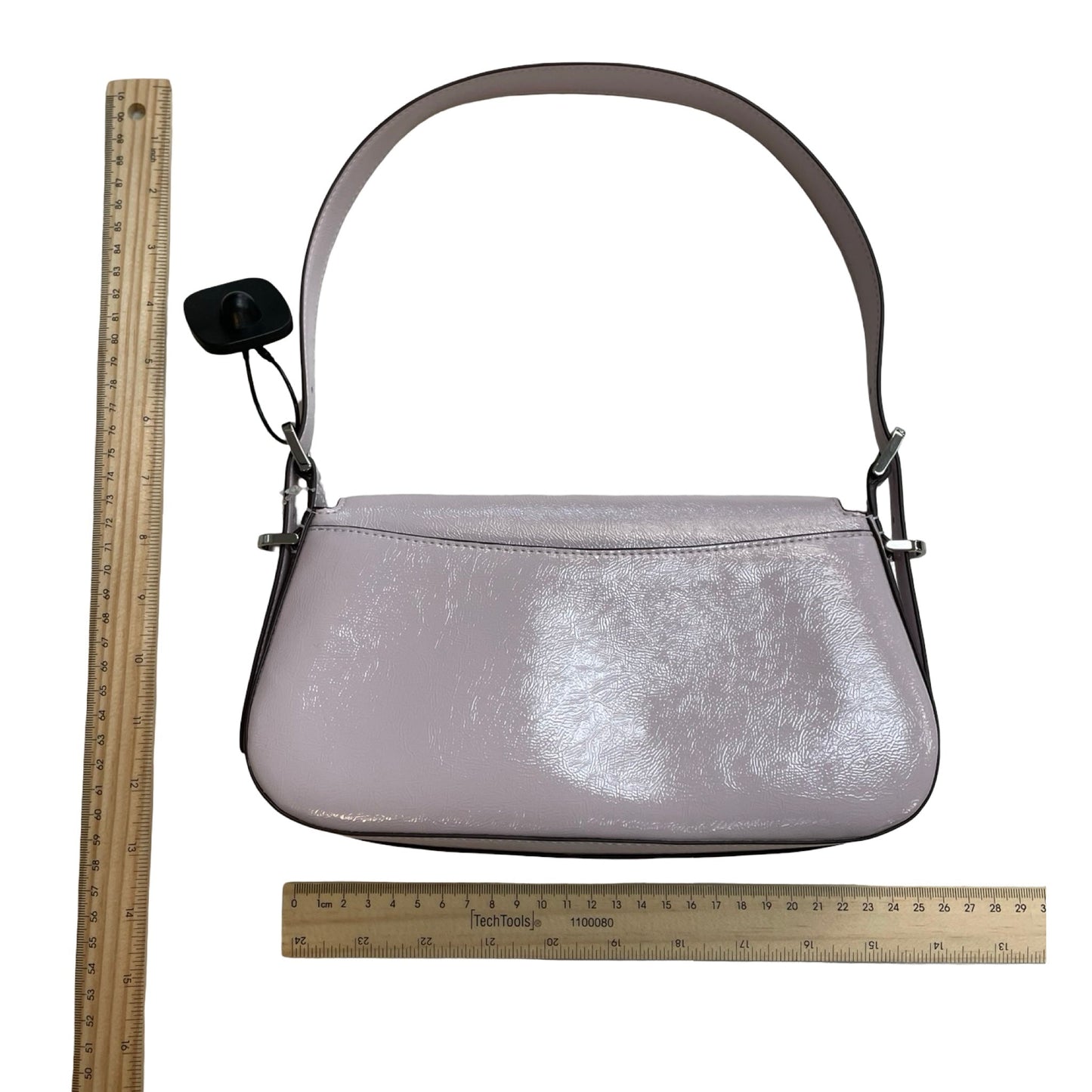 Handbag Designer By Kate Spade In Purple, Size:Small
