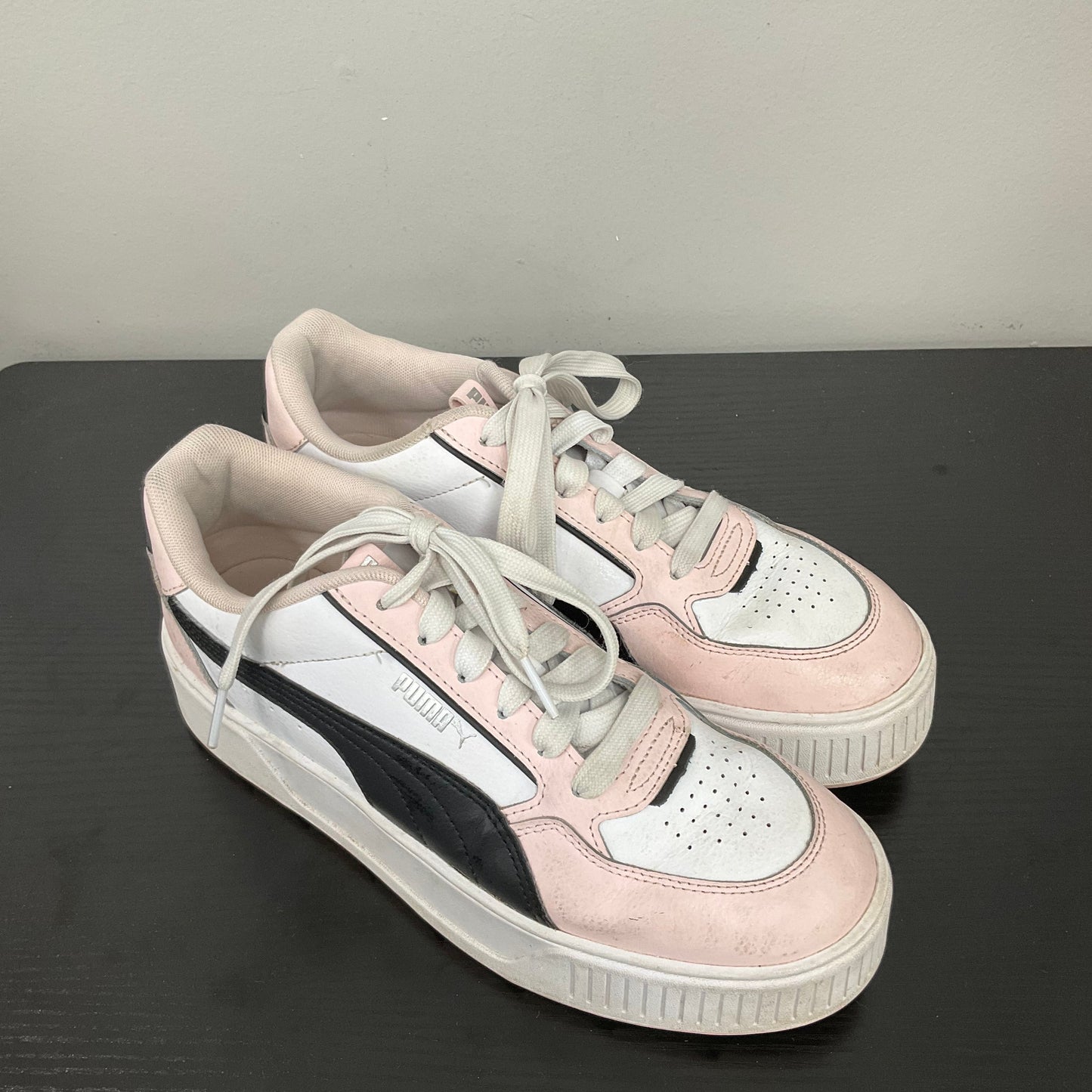 SHOES SNEAKERS by PUMA In PINK, Size: 10