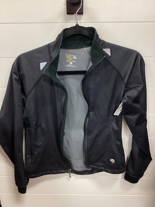Jacket Other By Mountain Hardwear In Black, Size:S