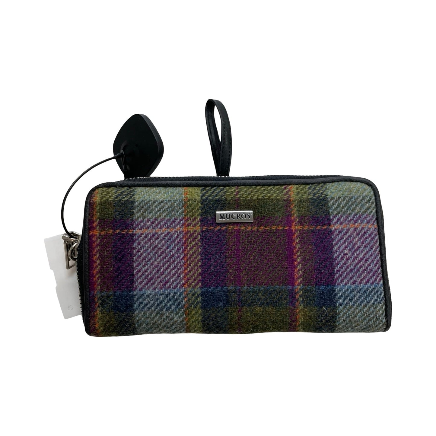 Wristlet By Cmc In Multi, Size:Large