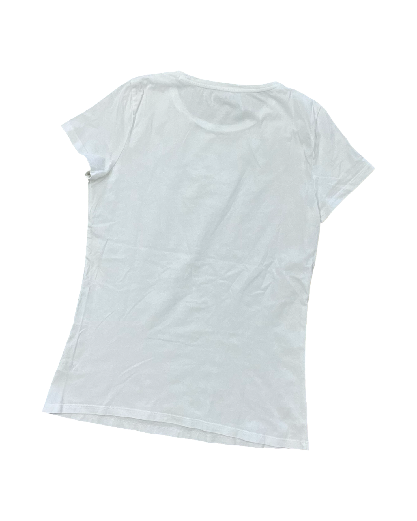 Top Ss By Talbots In White, Size:S