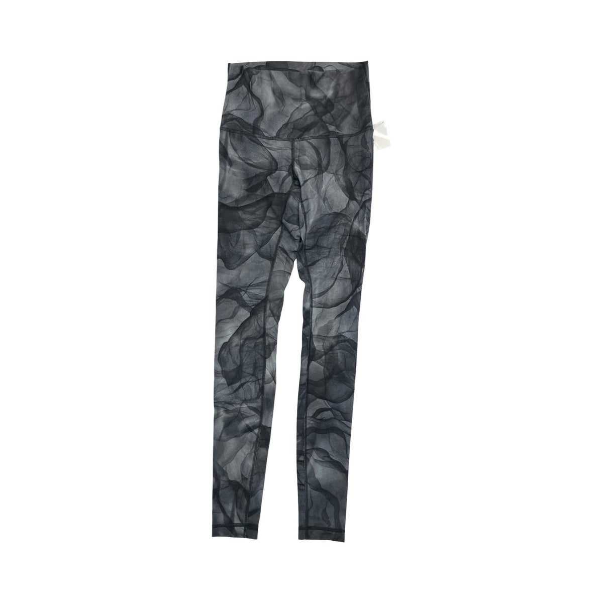 Athletic Leggings By Lululemon In Multi, Size:6