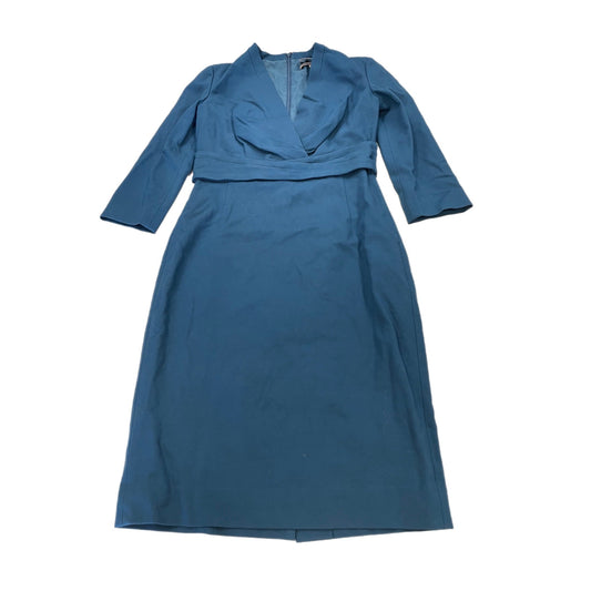 Dress Casual Short By Classiques Entier  Size: 6