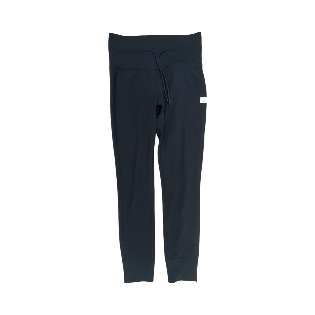 Athletic Leggings By Vuori In Black, Size:S