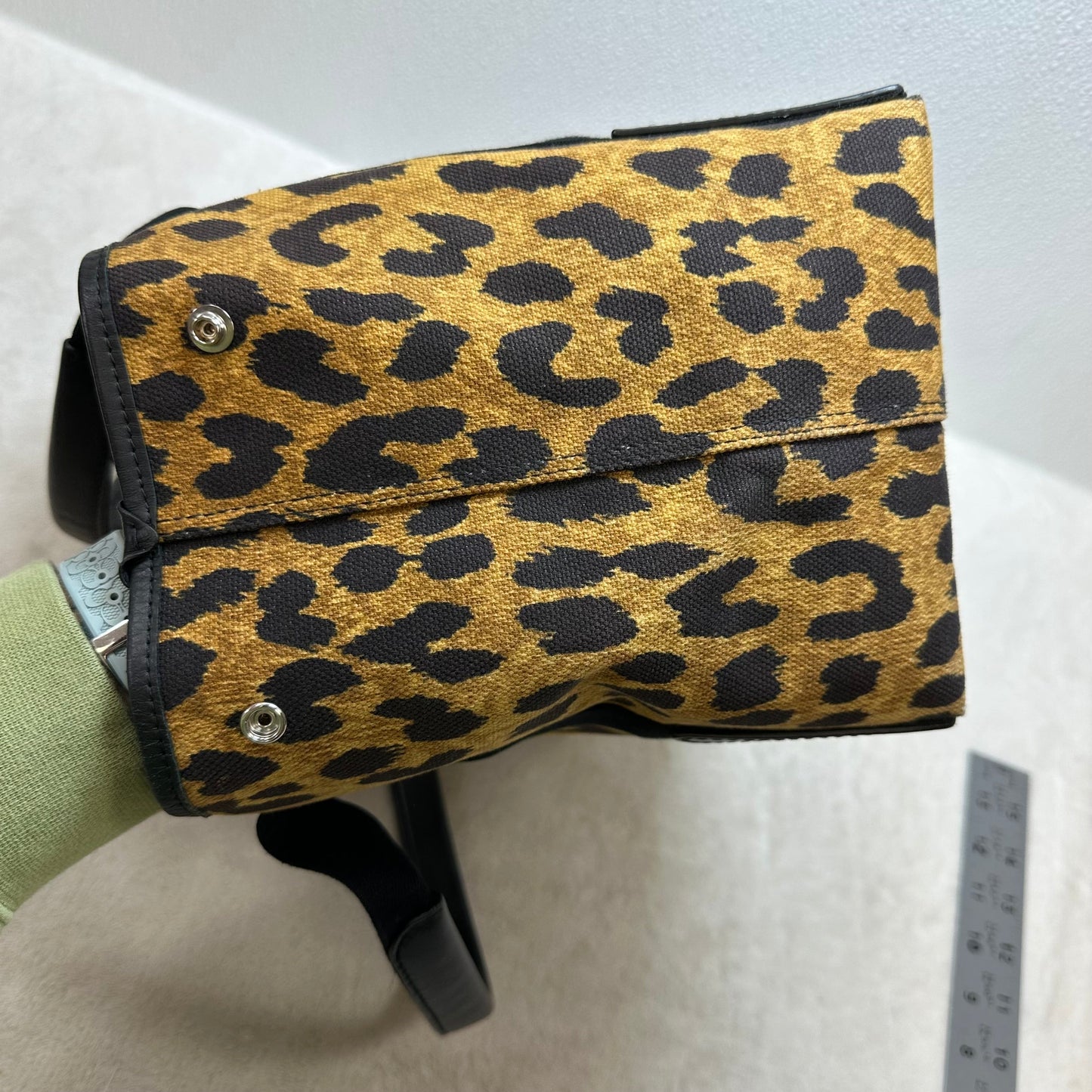 Handbag Luxury Designer By Balenciaga, Size: Small