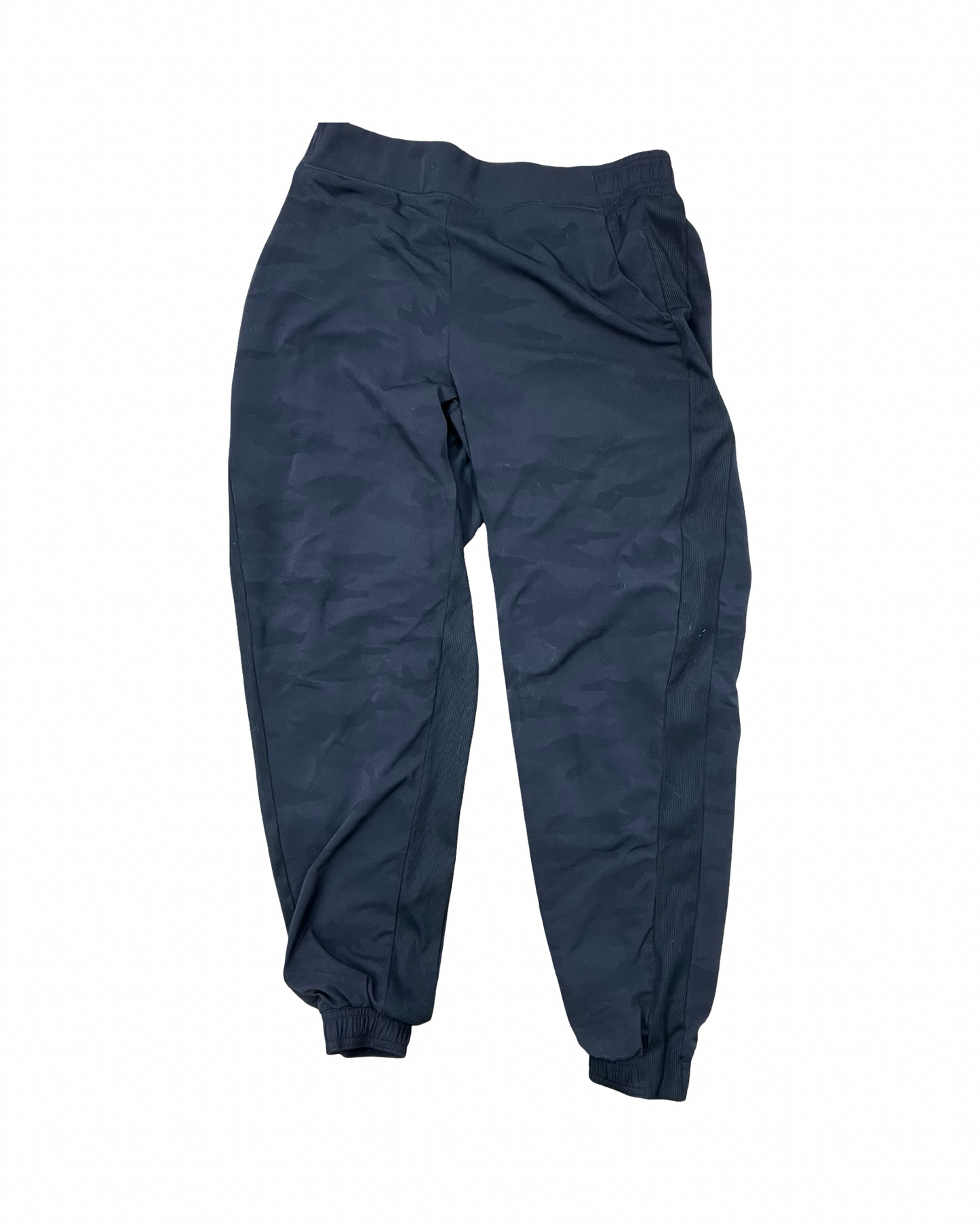 Athletic Pants By Athleta In Black, Size:M