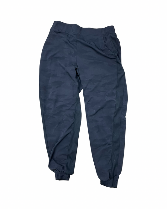 Athletic Pants By Athleta In Black, Size:M