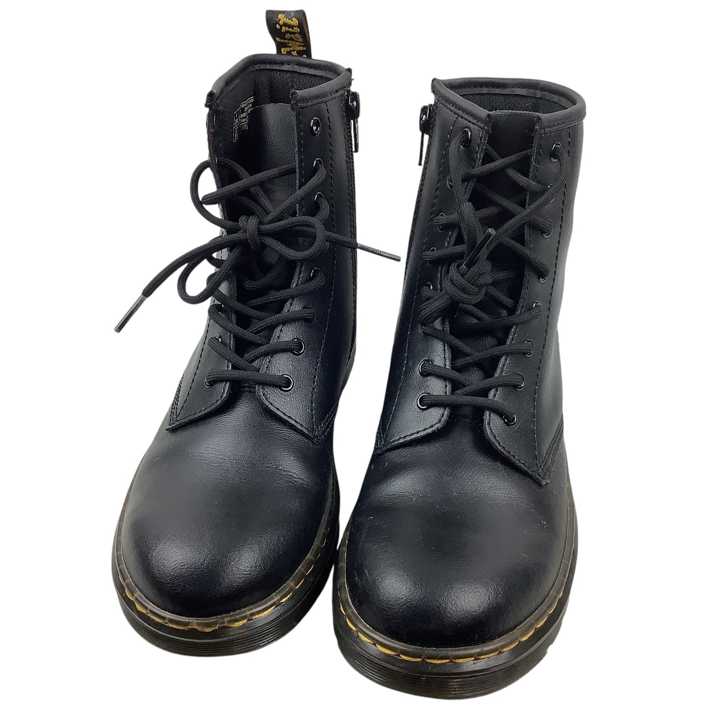 Boots Leather By Dr Martens  Size: 6