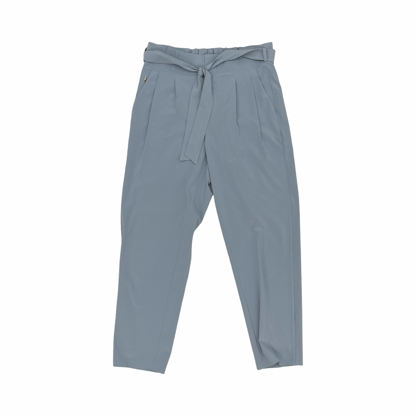 Athletic Pants By Athleta In Grey, Size:8