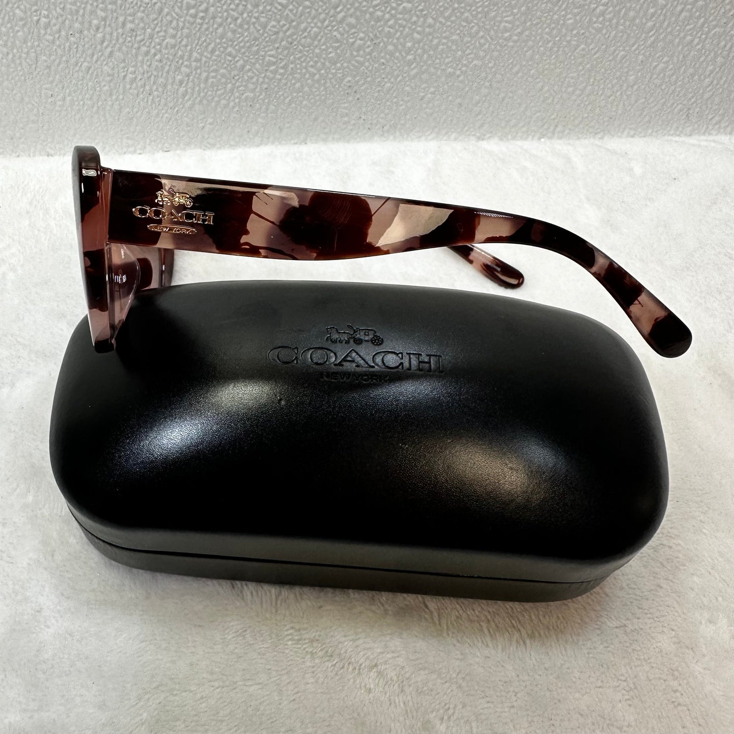 Sunglasses Designer By Coach