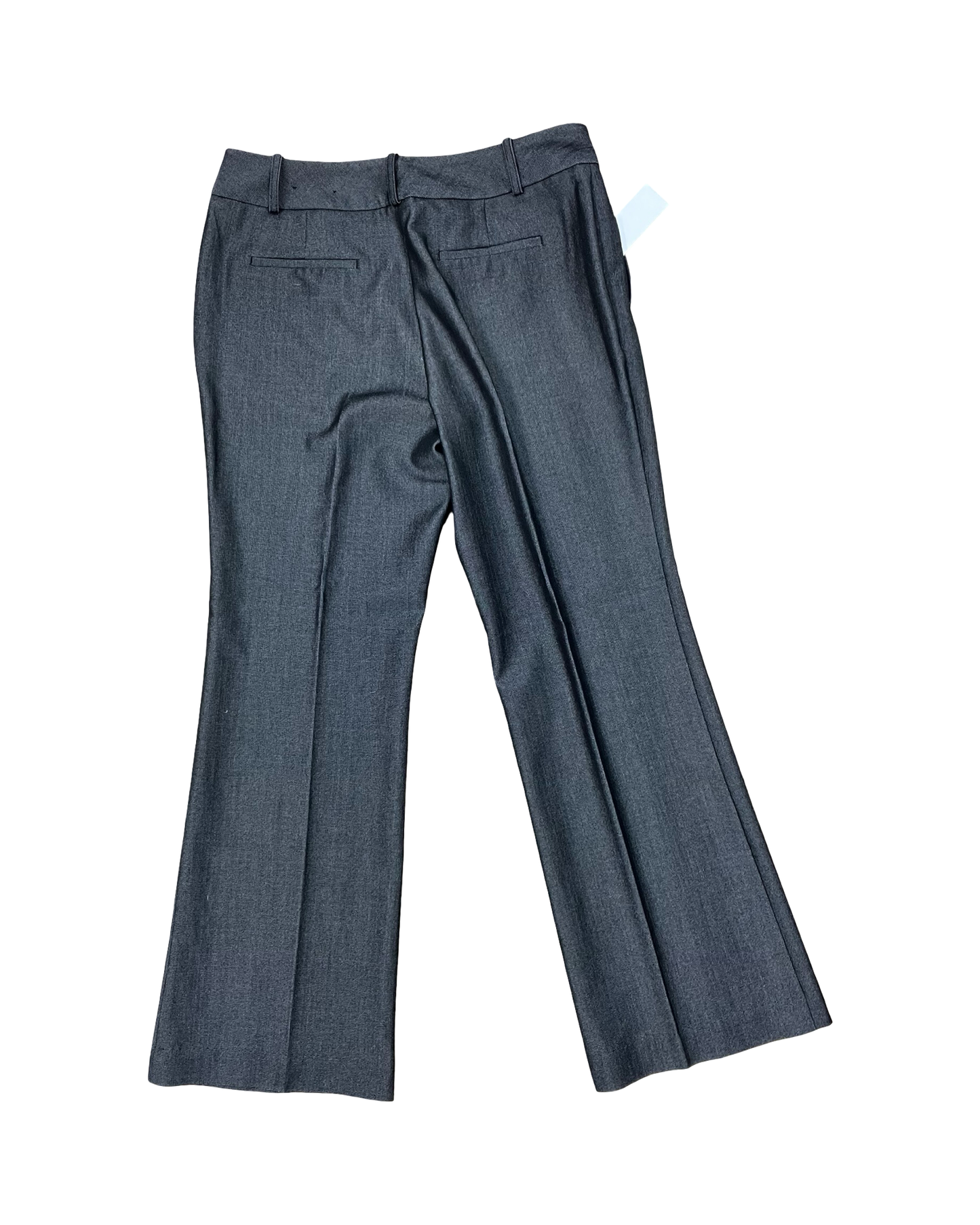 Pants Dress By Worthington In Grey, Size:6P
