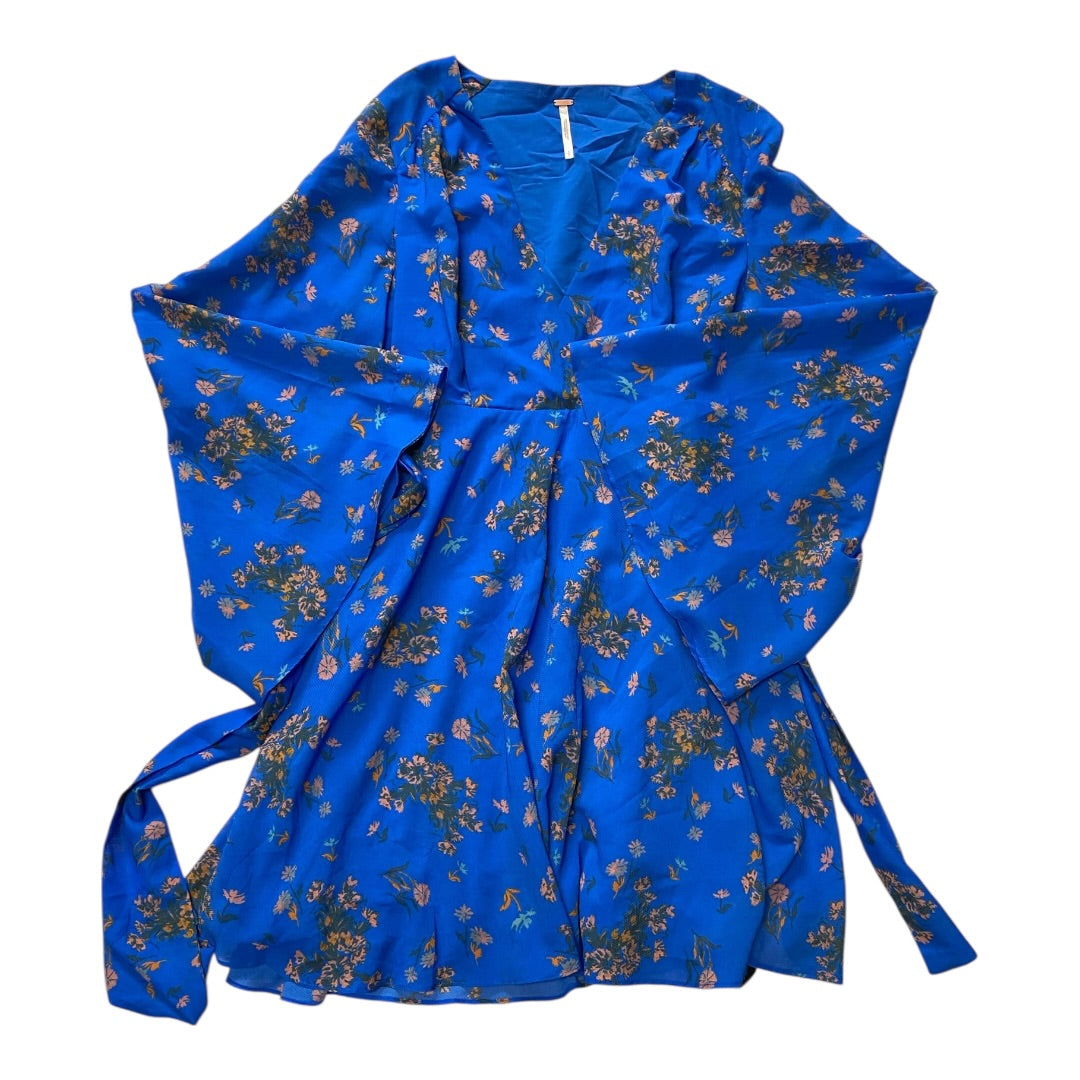 Dress Casual Midi By Free People In Multi, Size:S