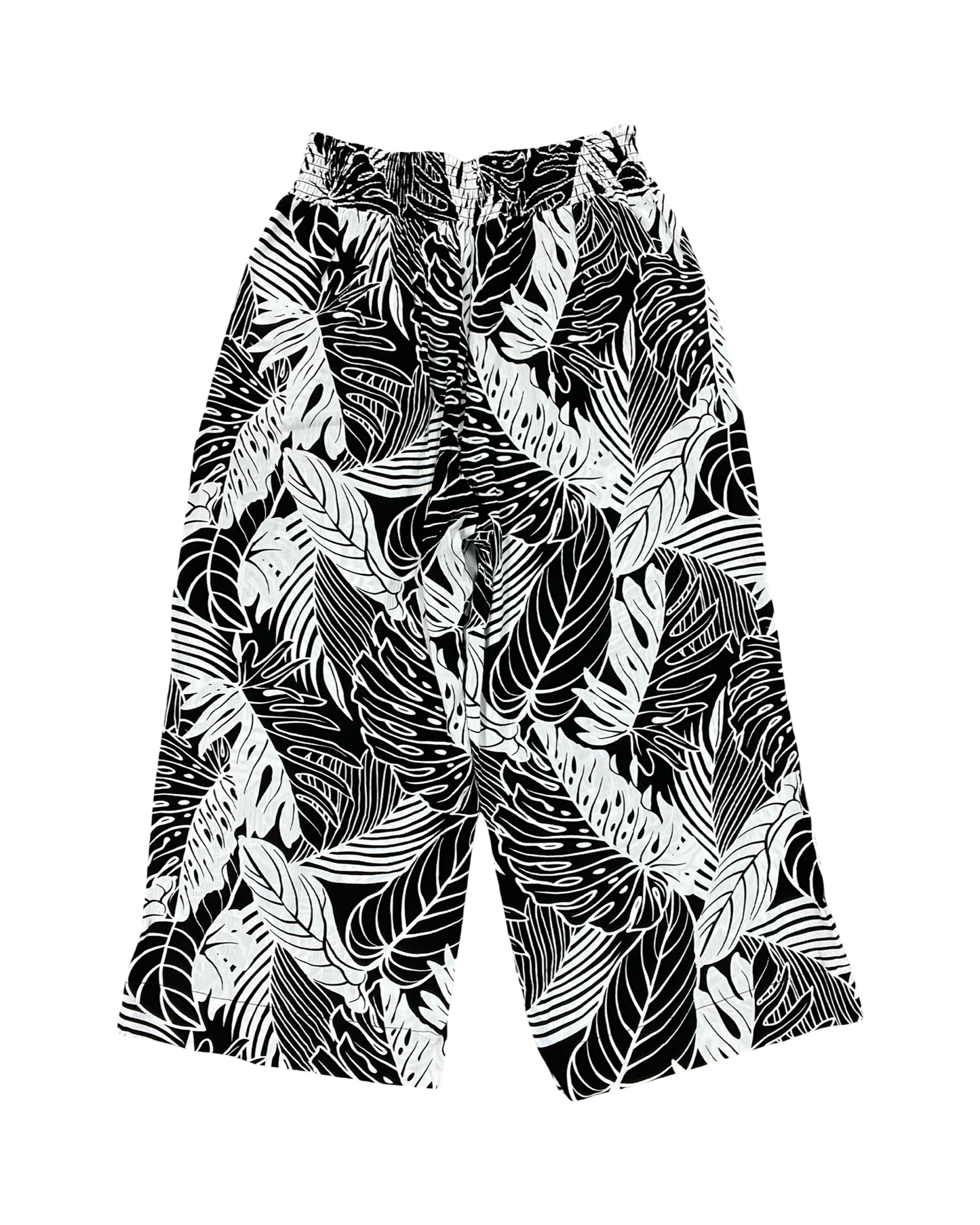 Pants Lounge By Grace In Black, Size:L