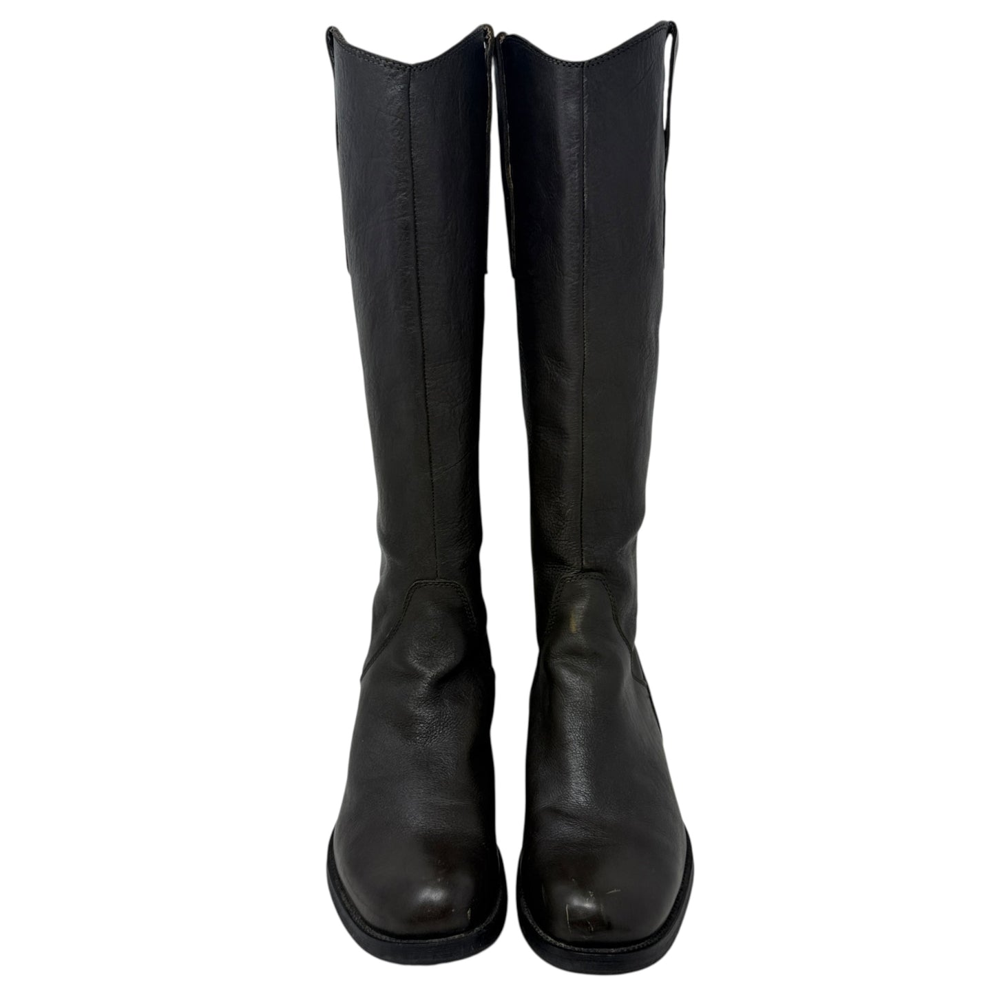 Kent Tall Boots By Miz Mooz In Grey, Size: 9.5