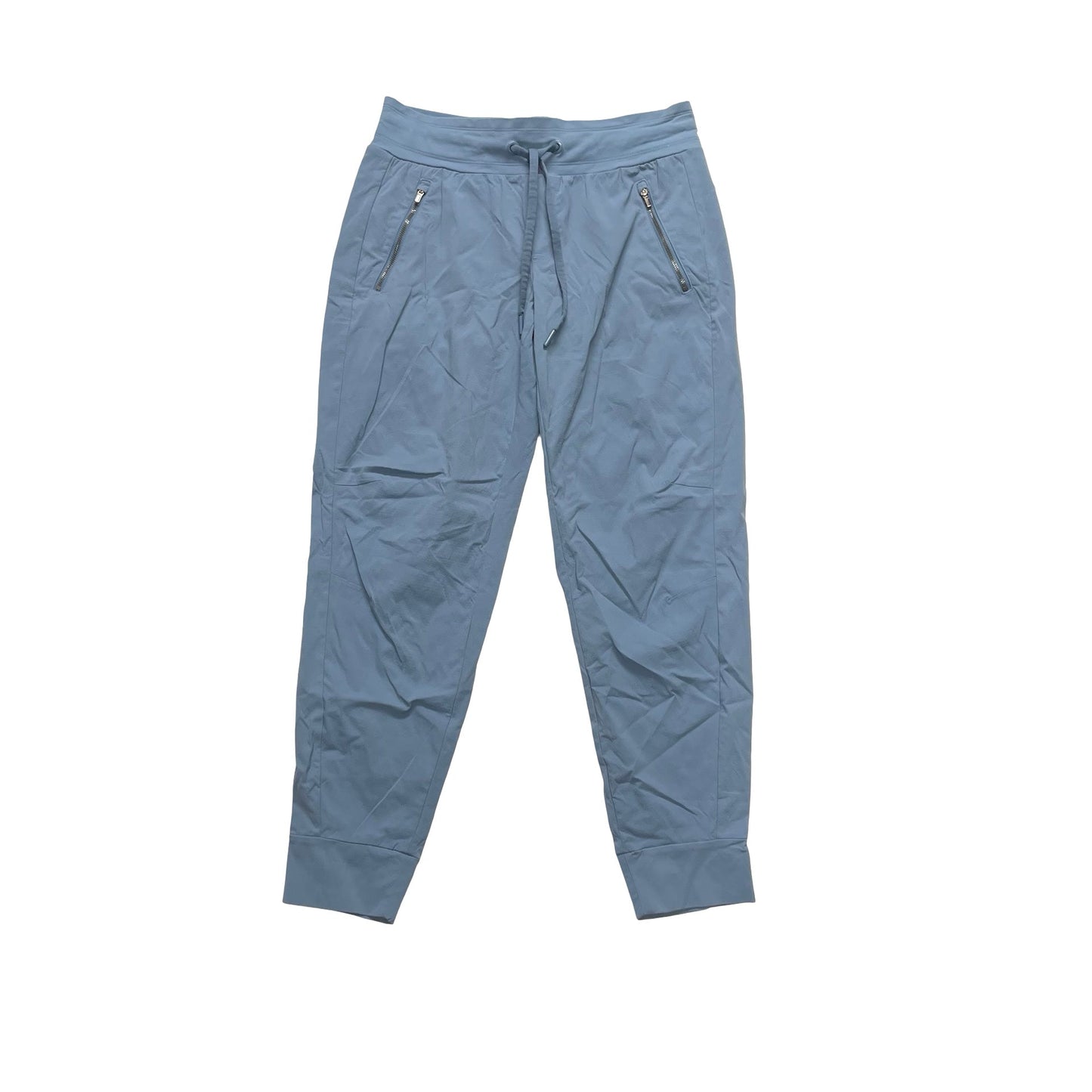 Athletic Pants By Athleta In Blue, Size:6